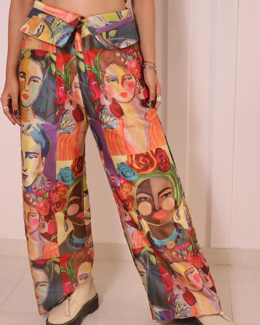 Hugama Collection 101P(Only Pant)