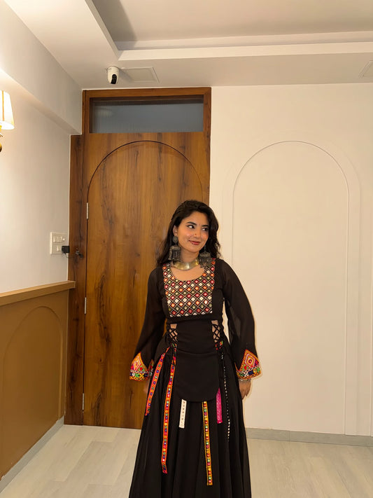 Kalaari Noor Anarkali