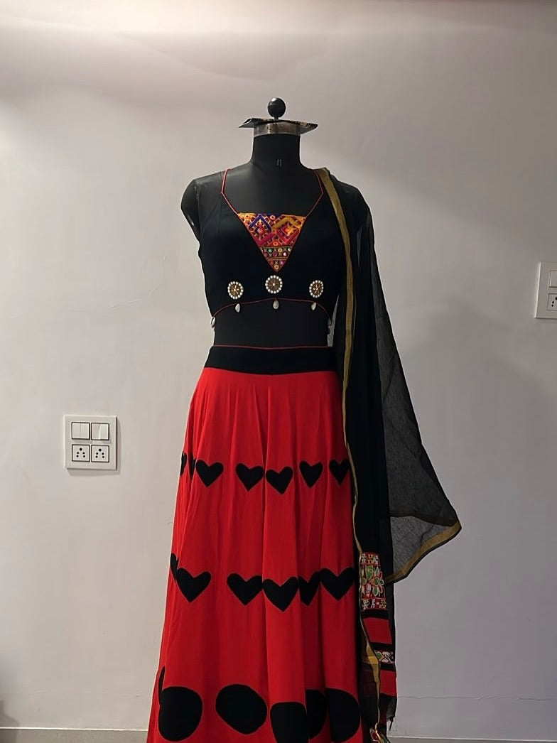 Hearts & Heritage Fusion Set