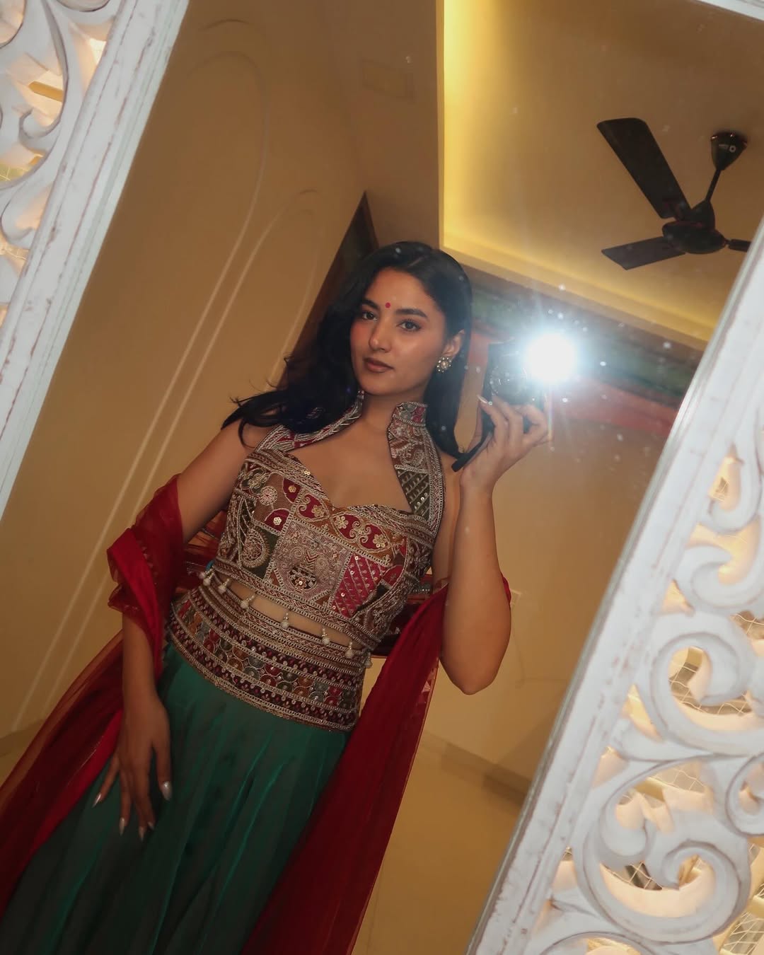 Emerald Rajwada Ensemble