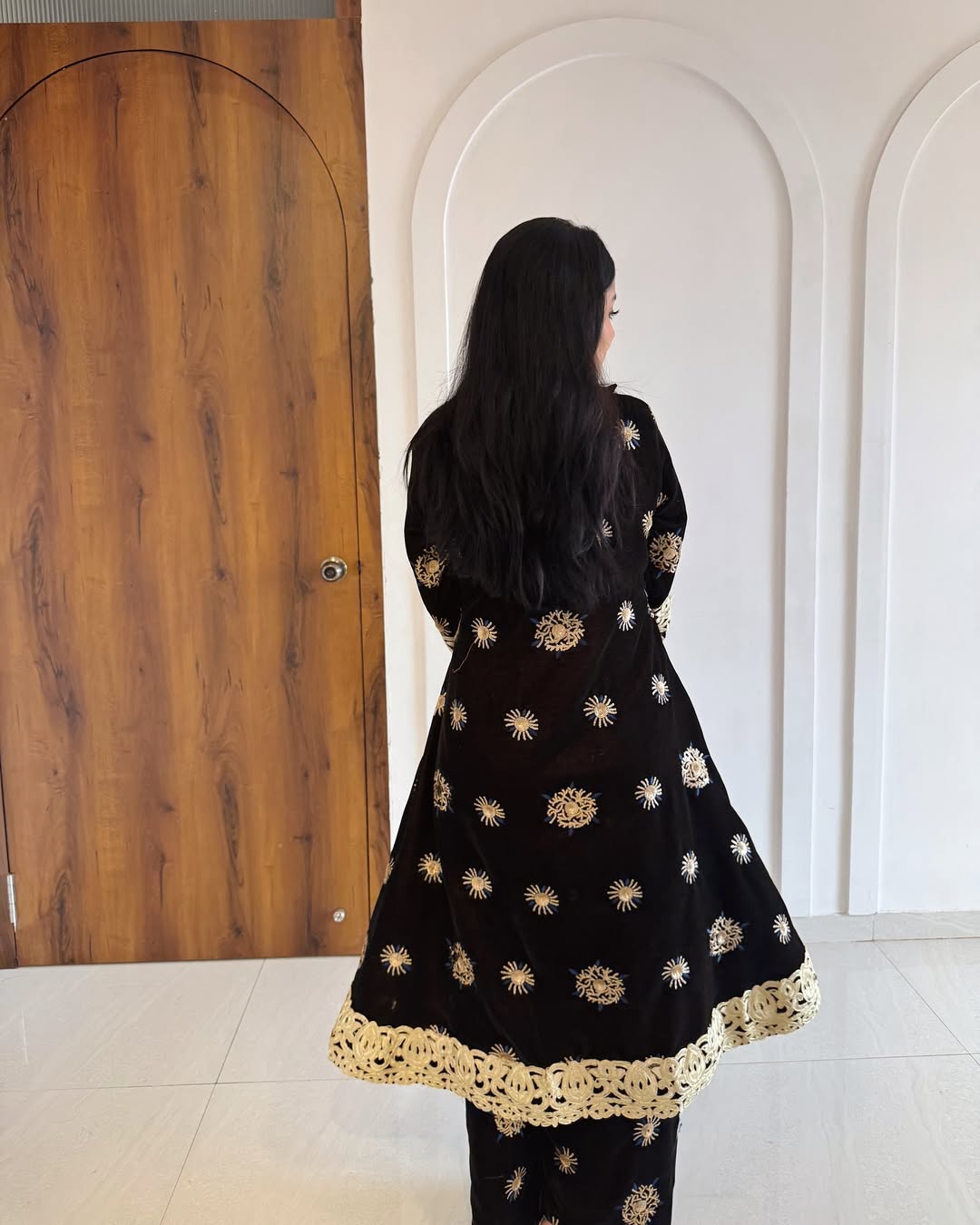 Hues of Haya