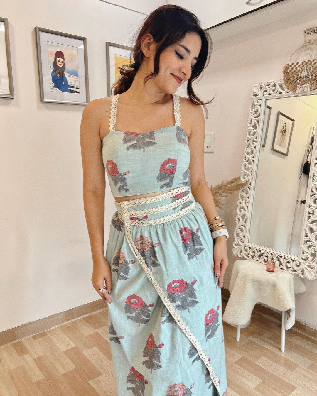 co-ord set
