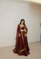 Zareen Noor Lehenga Set