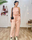 Blush pink co-ord set