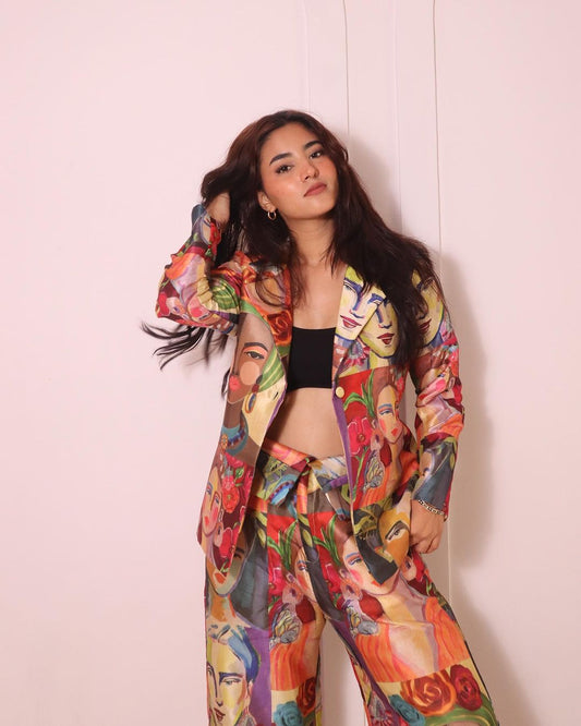 Hungama Collection 102 (Only Jacket)