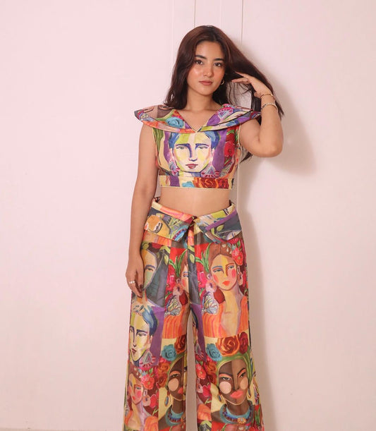 Hungama Collection 103P(Only Pant)