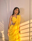 Ready to wear sunshine saree