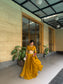 Mustard Majesty Set