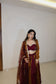 Zareen Noor Lehenga Set
