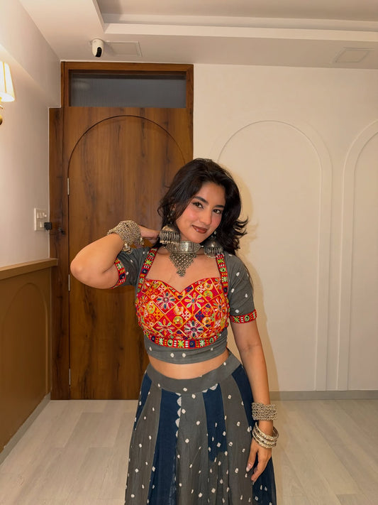 Chaandni Charcoal