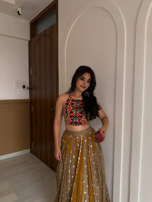 Rangrez Royale Lehenga