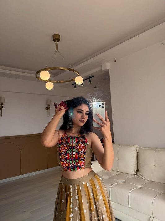 Rangrez Royale Lehenga