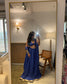 Neelika Bandhani Lehenga Set