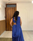 Neelika Bandhani Lehenga Set