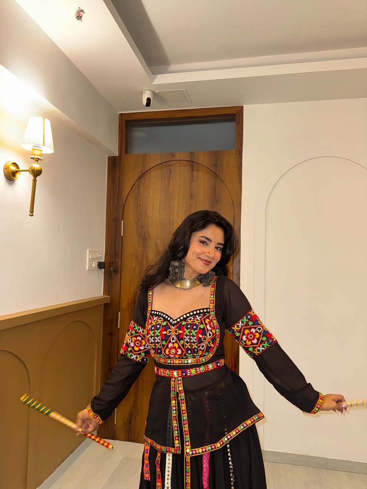Noor-e-Kalaari Ensemble