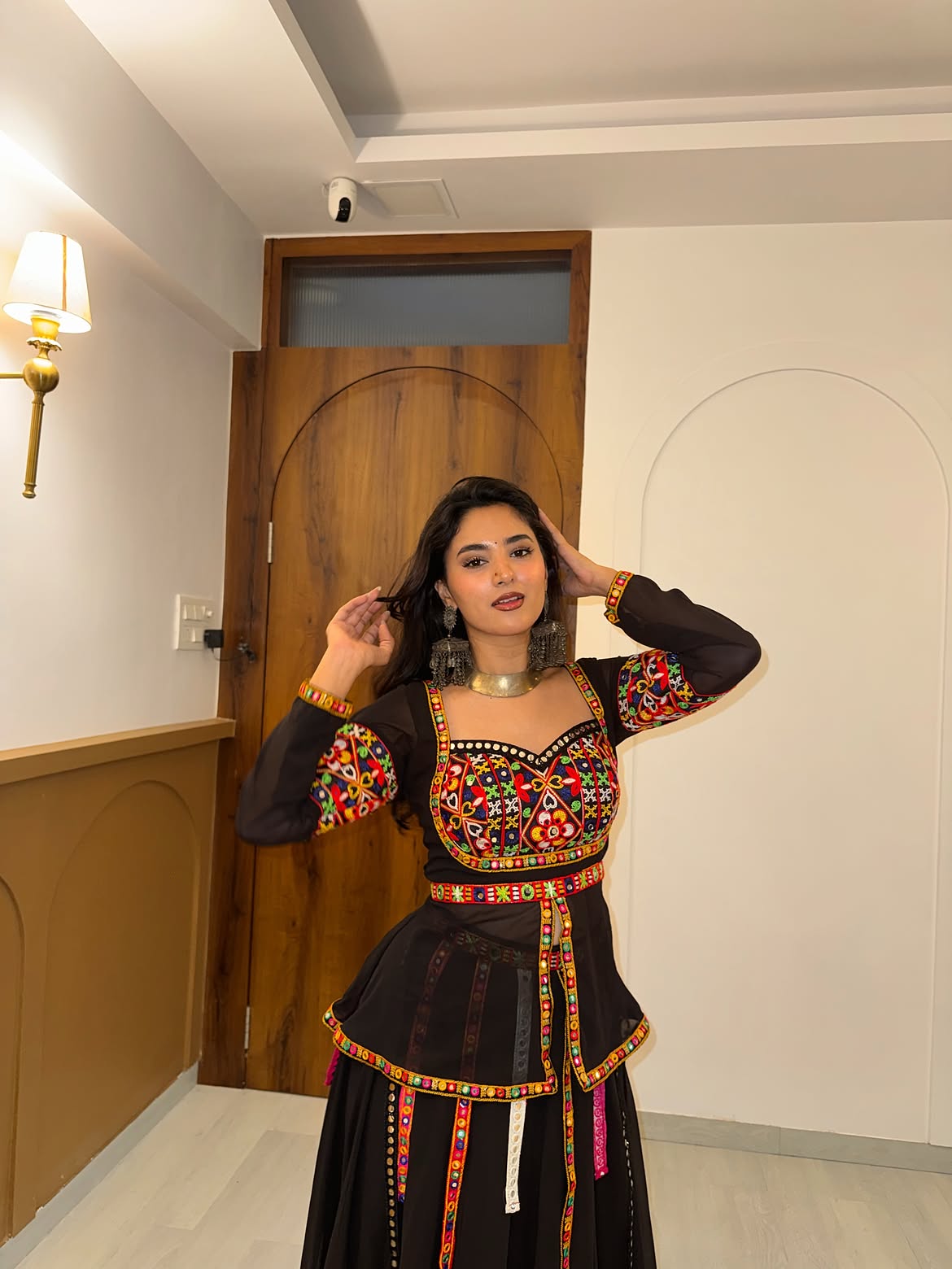 Noor-e-Kalaari Ensemble