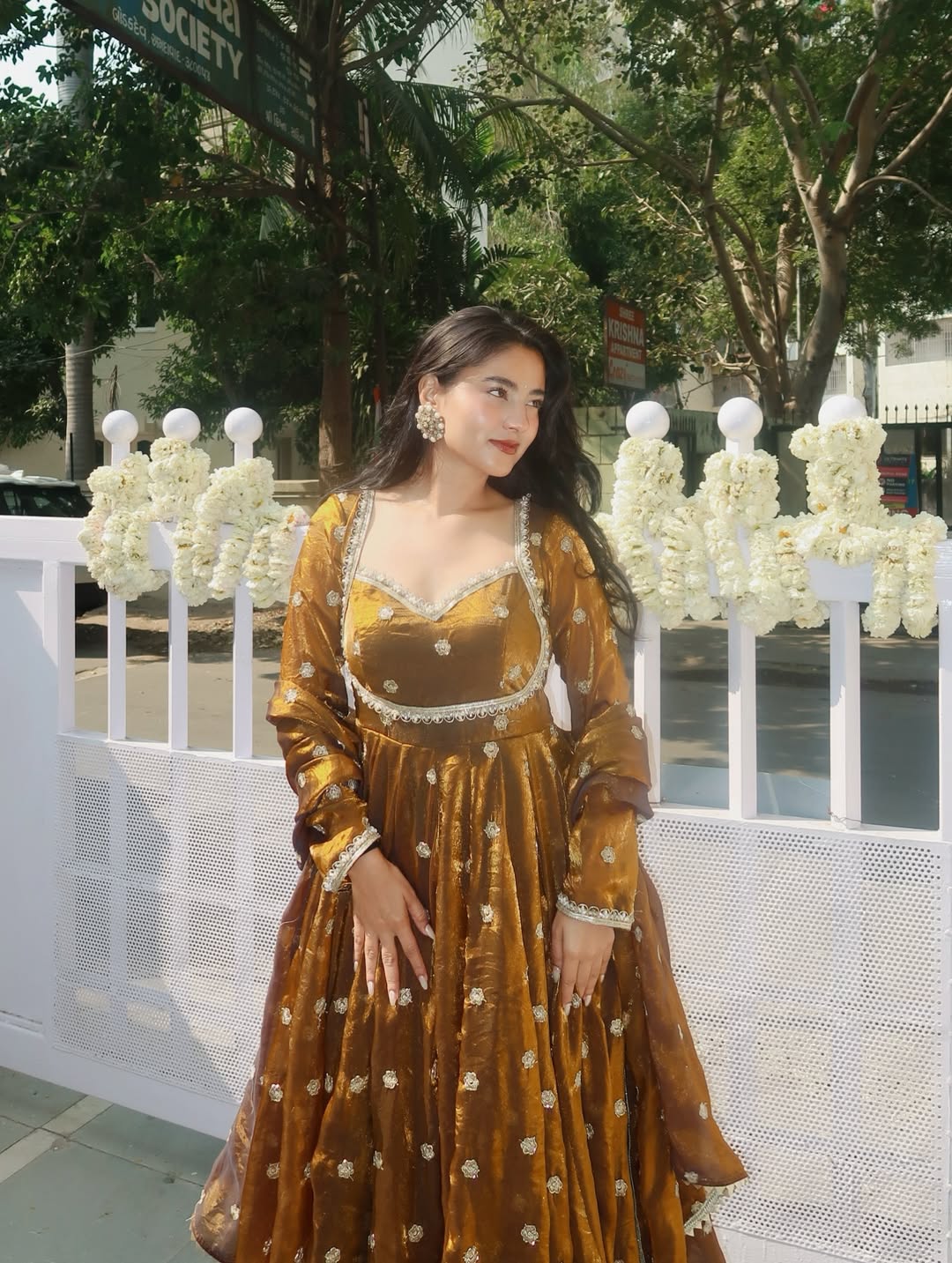 ZAHRA | The Mustard Edit