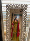 Olive Royale Sharara Set