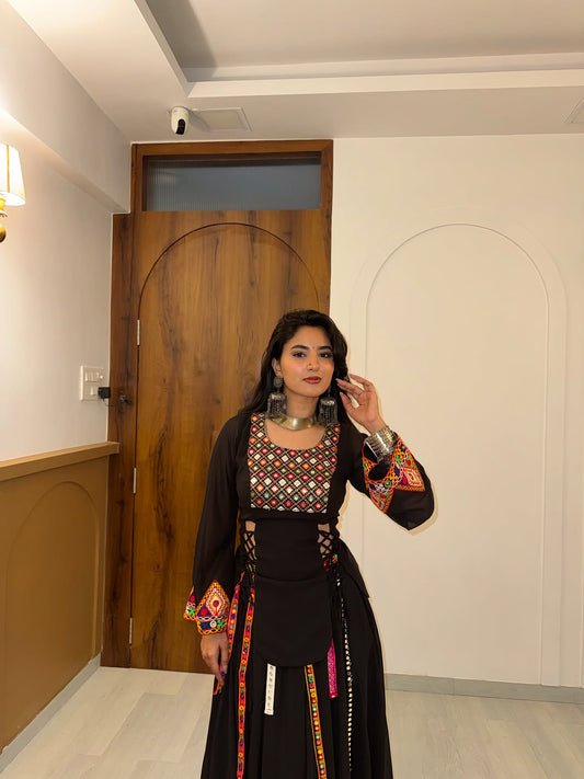 Kalaari Noor Anarkali