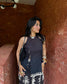 Shadow Petals Co-Ord