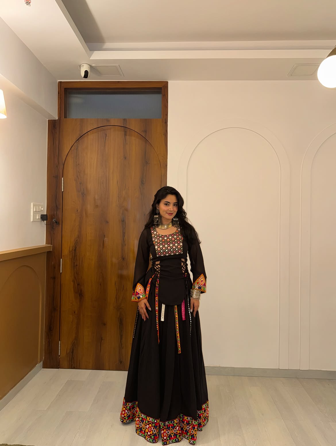 Kalaari Noor Anarkali
