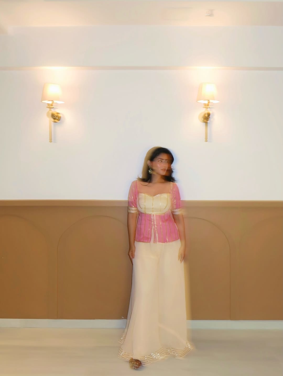 Rose Dust Set