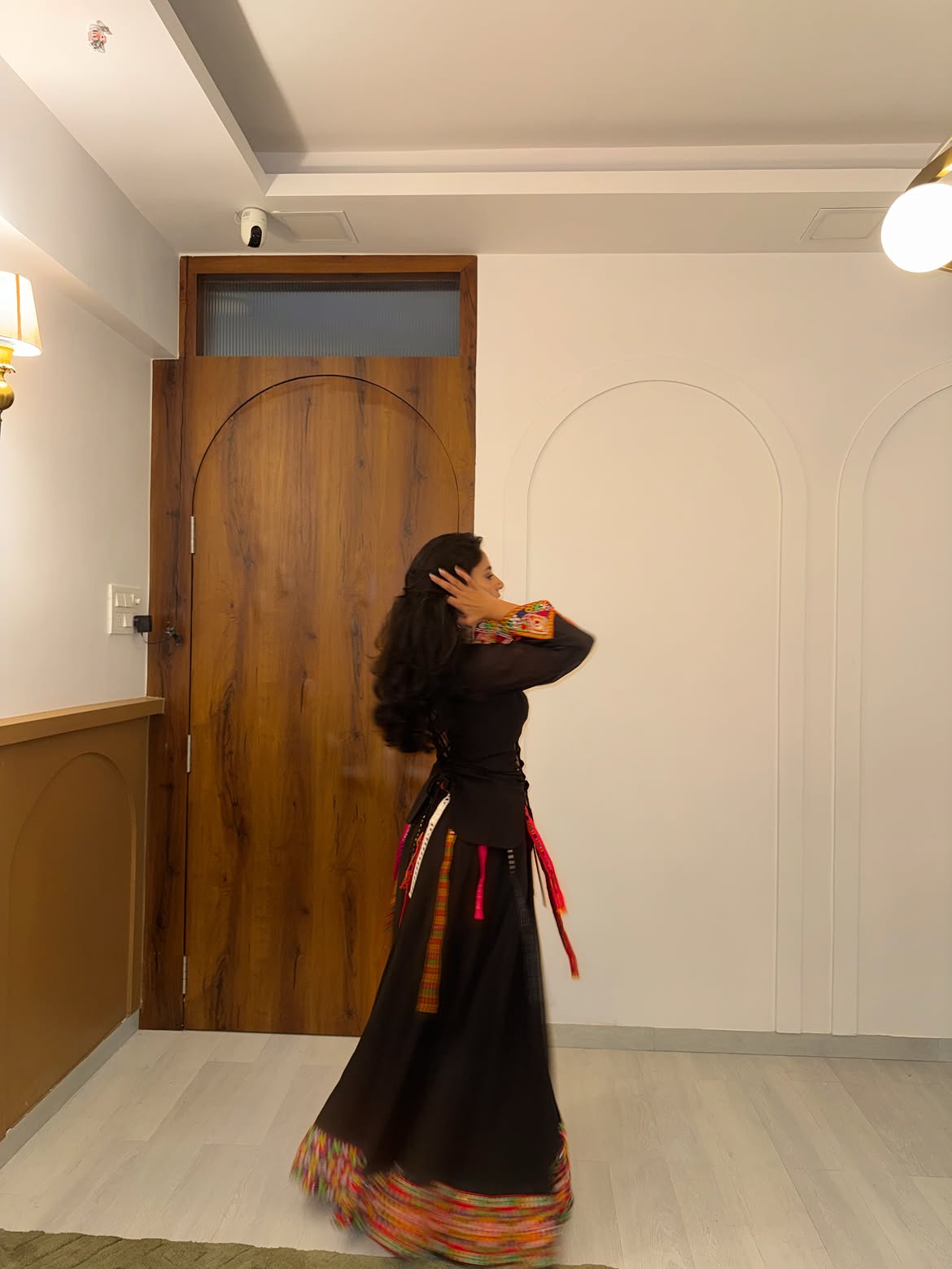 Kalaari Noor Anarkali