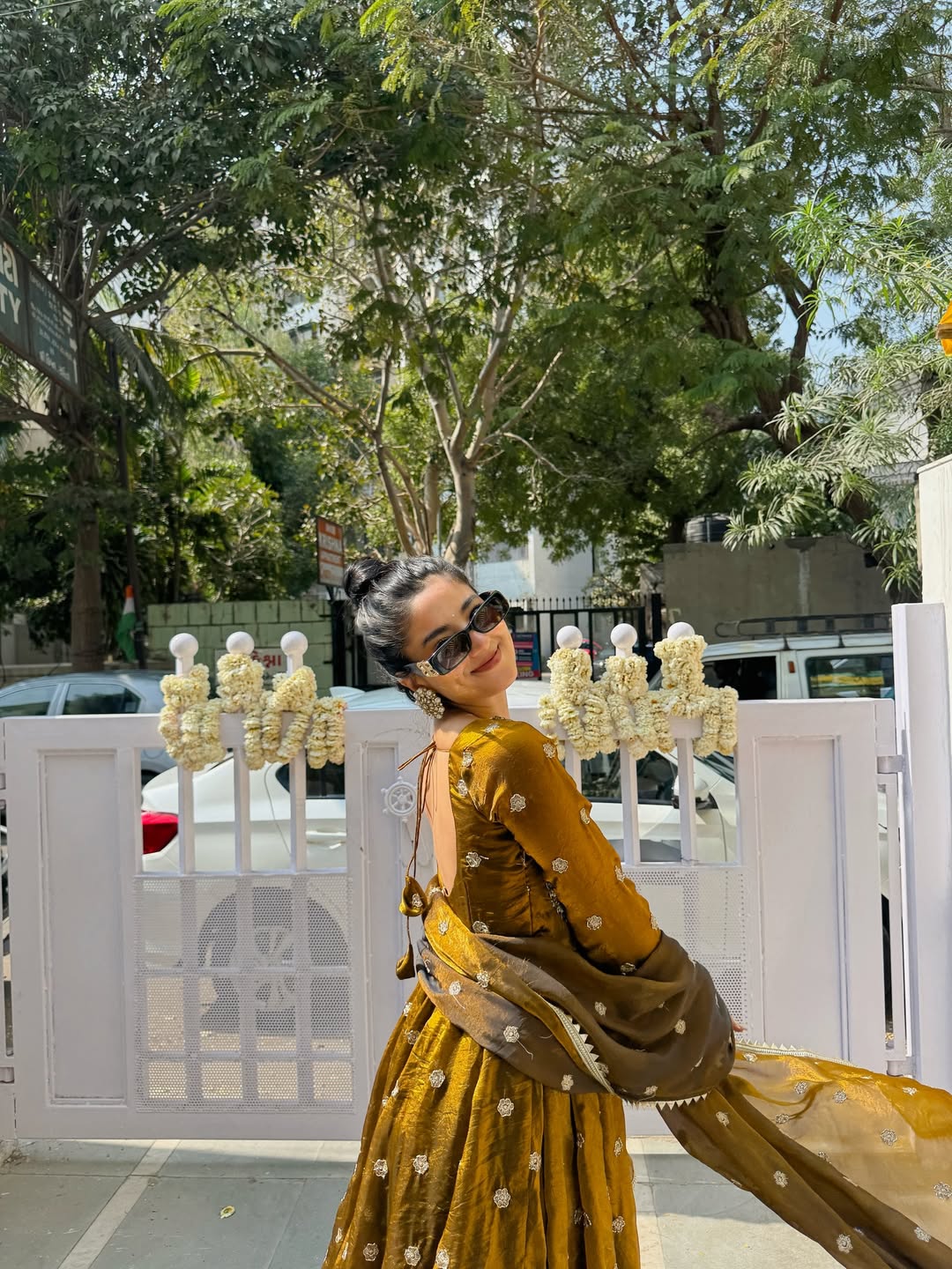 ZAHRA | The Mustard Edit