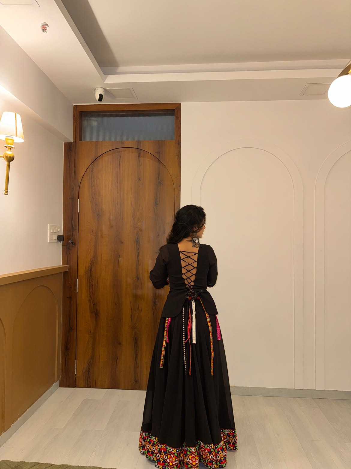 Kalaari Noor Anarkali