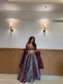 Sitara Panel Lehenga