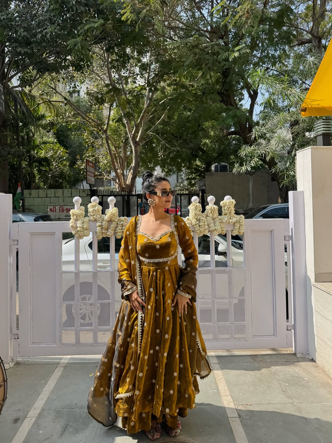 ZAHRA | The Mustard Edit