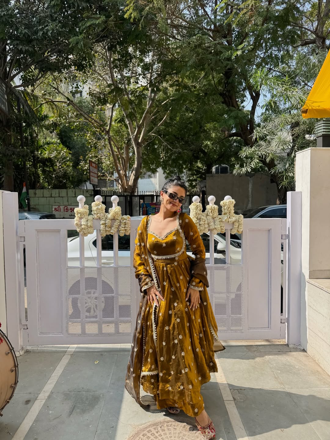 ZAHRA | The Mustard Edit