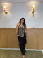 Urban Royal Drape Ensemble