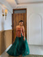 Emerald Muse
