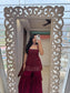 Gulnaar Mirror Set