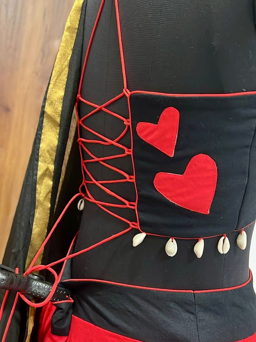 Hearts & Heritage Fusion Set