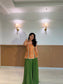 Citrus Royale Lehenga