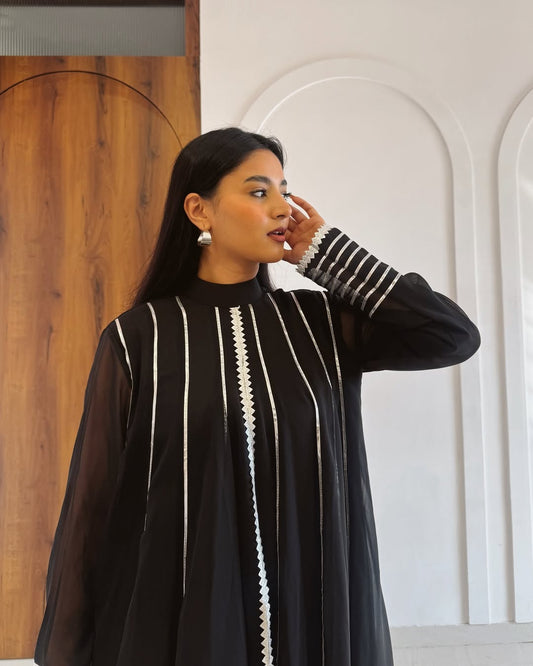 Midnight Elegance Set