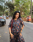 Urban kalamkari