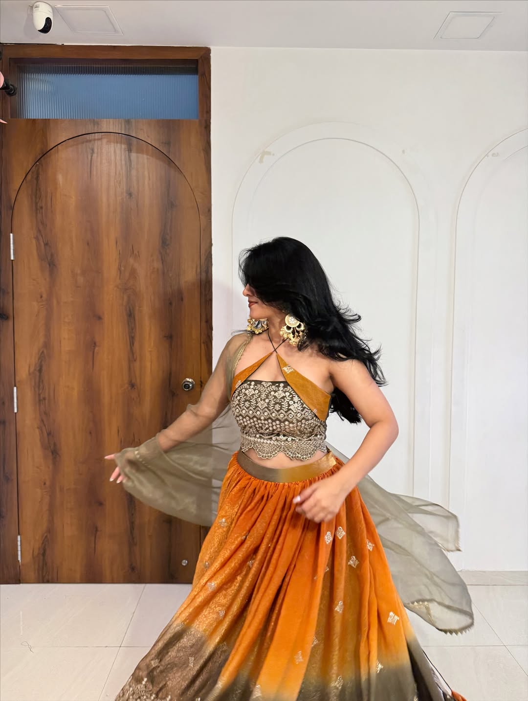 Rust Royale Ensemble