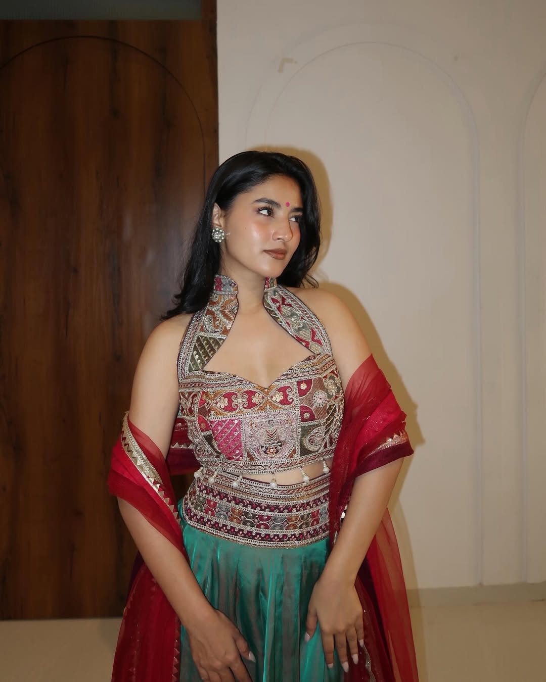 Emerald Rajwada Ensemble