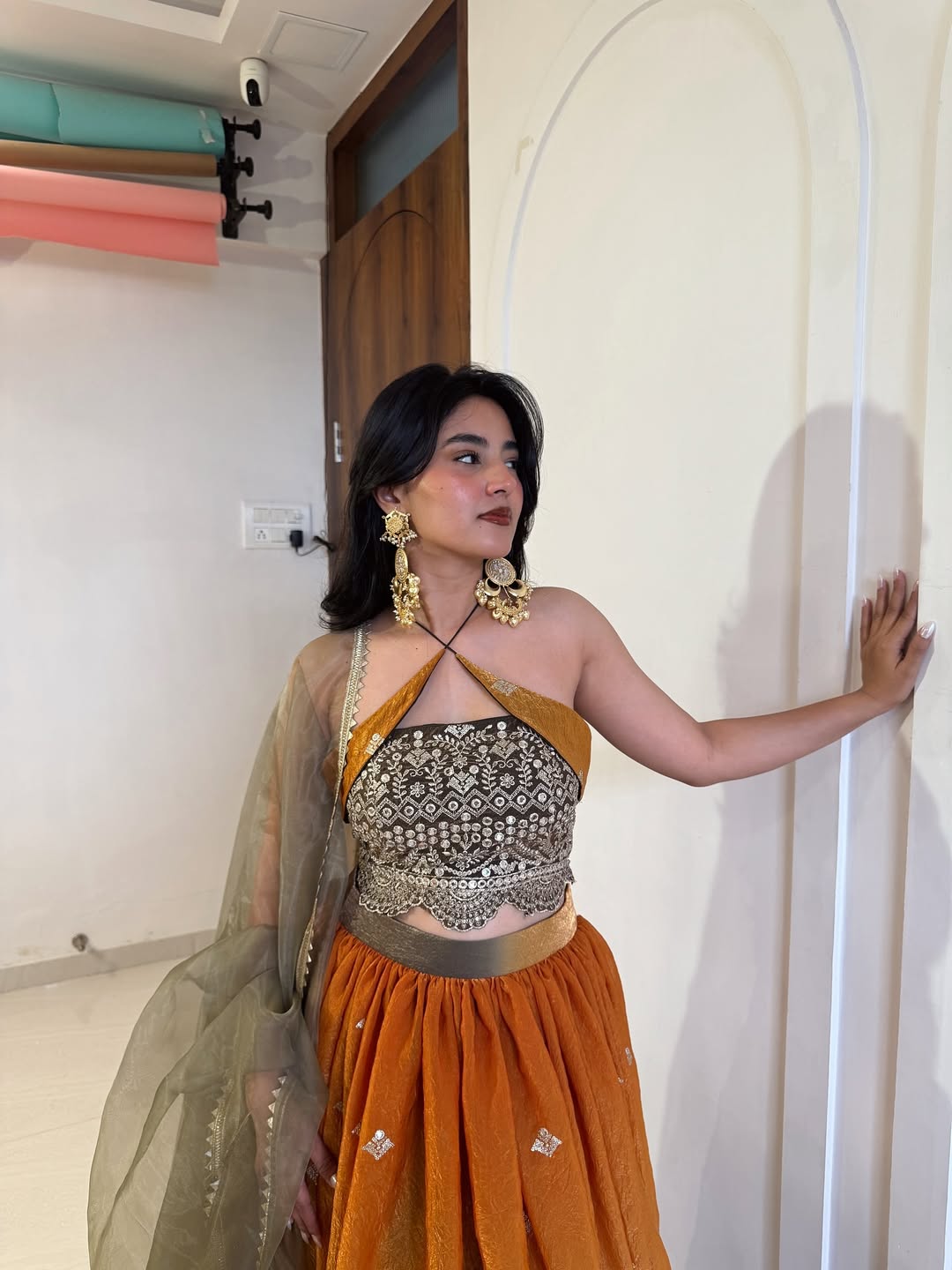 Rust Royale Ensemble