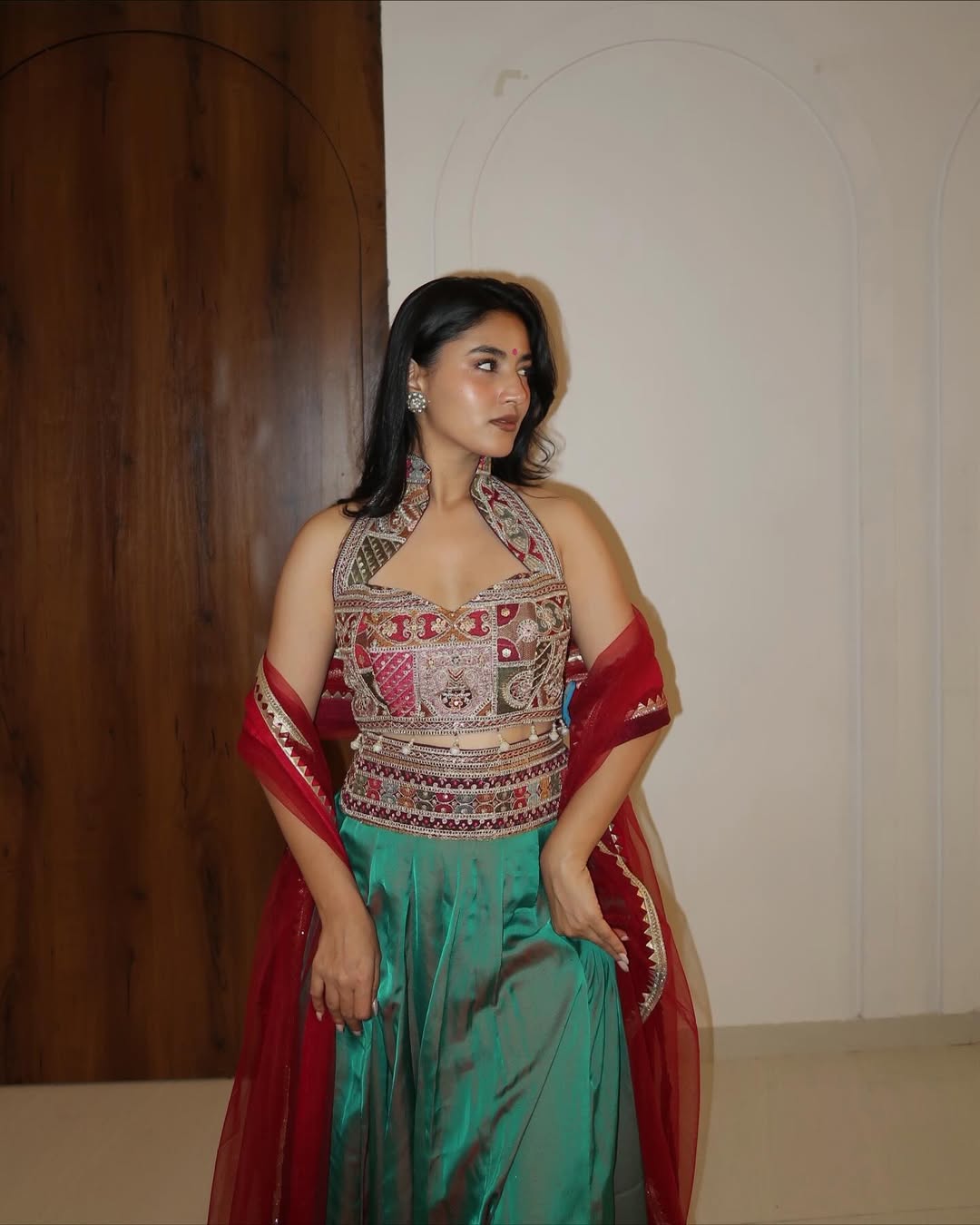 Emerald Rajwada Ensemble