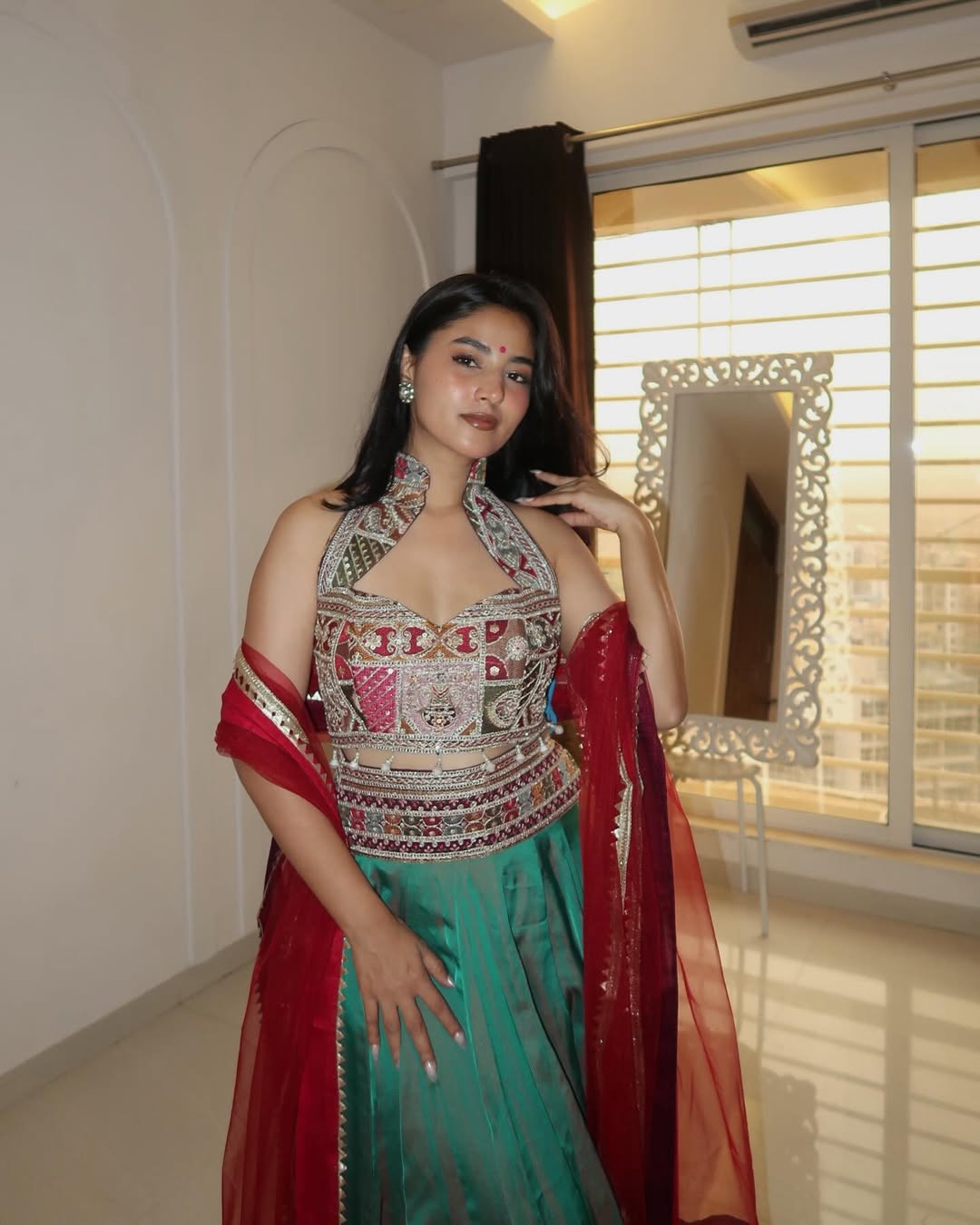 Emerald Rajwada Ensemble