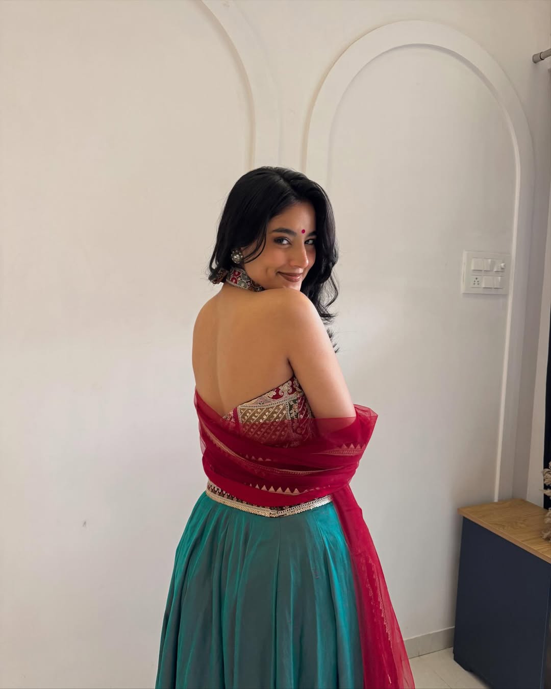 Emerald Rajwada Ensemble