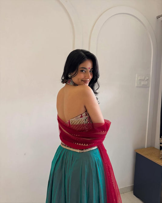 Emerald Rajwada Ensemble