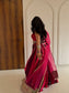 Ruby Heritage Mirror Lehenga