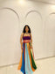 Rangilo Lehenga