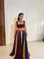 Raas Rang Lehenga Set