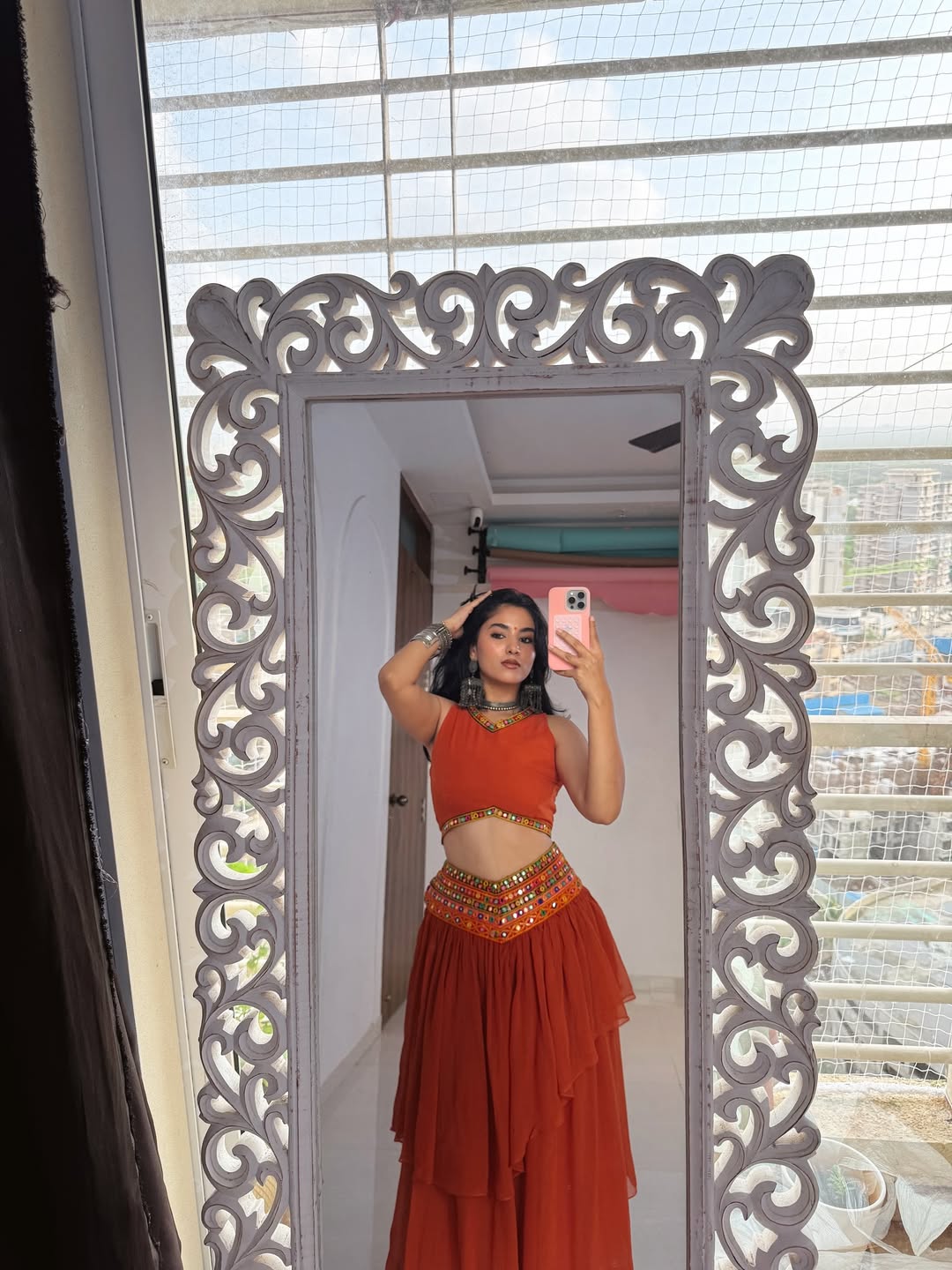 Surya Kanya Fusion Set